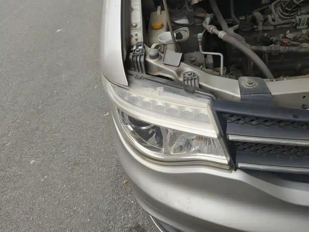 Shuai Ke 2016 1.5L Manual Standard Edition — миниатюра 21