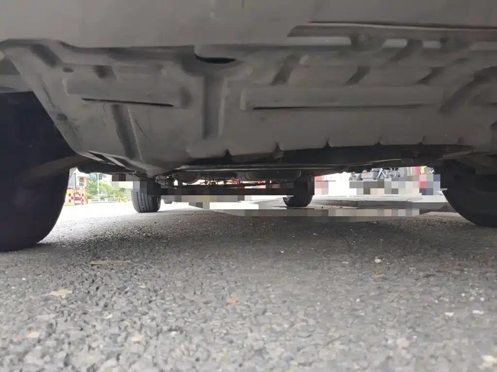 Shuai Ke 2016 1.5L Manual Standard Edition — миниатюра 23