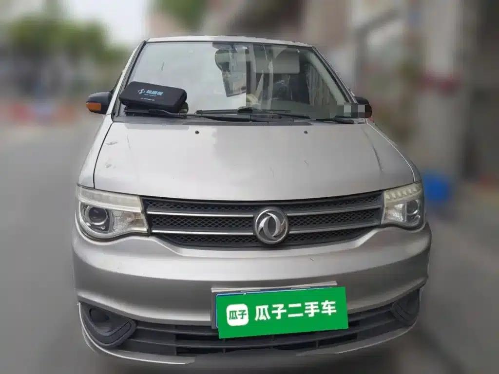 Shuai Ke 2016 1.5L Manual Standard Edition — миниатюра 24