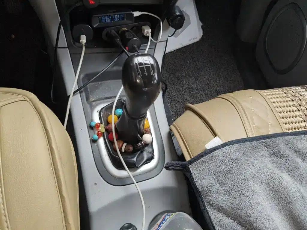 Shuai Ke 2016 1.5L Manual Standard Edition — миниатюра 7