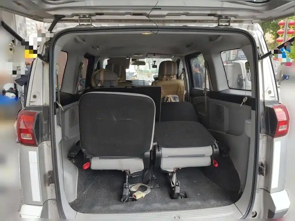 Shuai Ke 2016 1.5L Manual Standard Edition — миниатюра 10