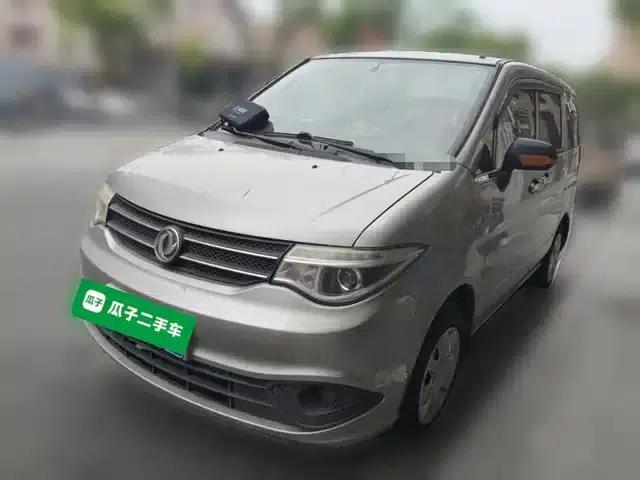 Shuai Ke 2016 1.5L Manual Standard Edition