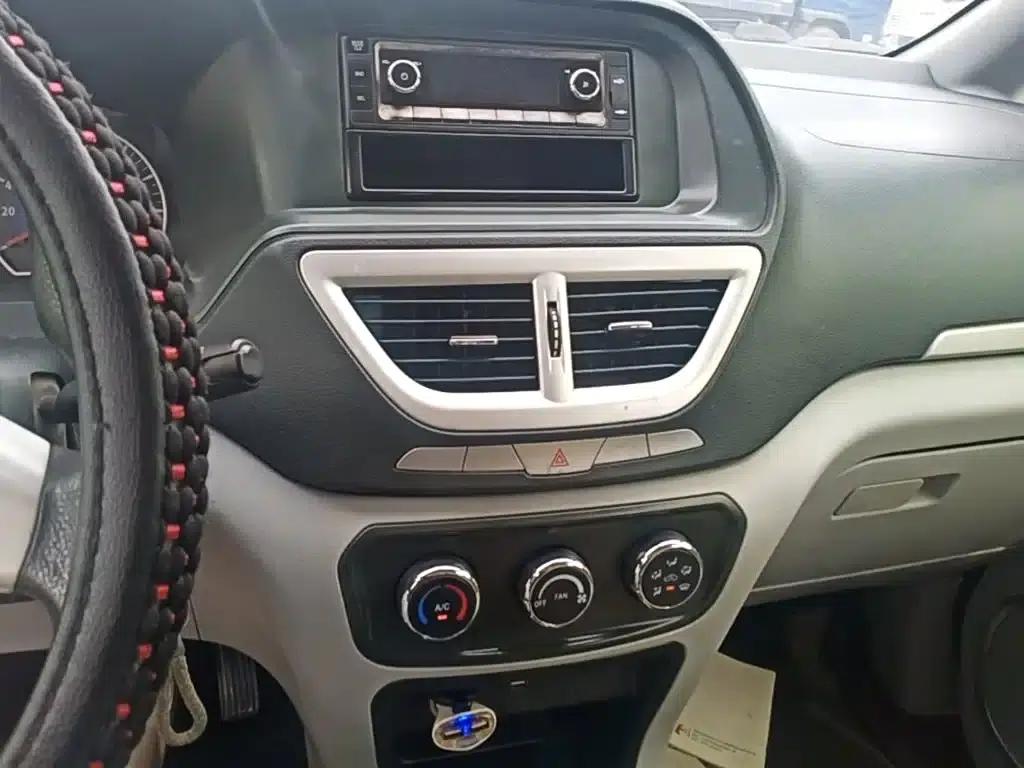 Shuai Ke 2016 1.5L Manual Comfort Model — миниатюра 13