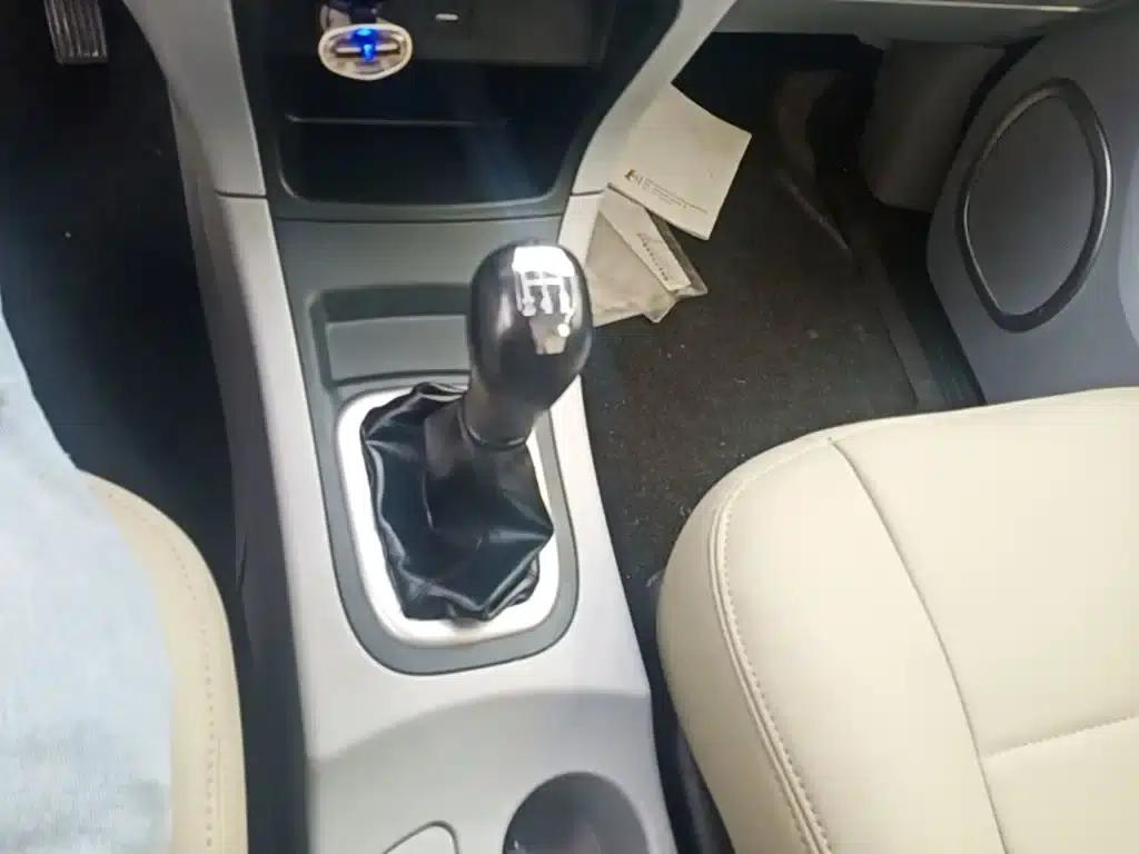 Shuai Ke 2016 1.5L Manual Comfort Model — миниатюра 14