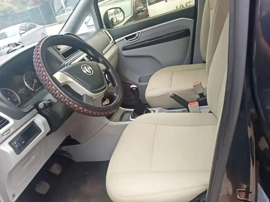 Shuai Ke 2016 1.5L Manual Comfort Model — миниатюра 15