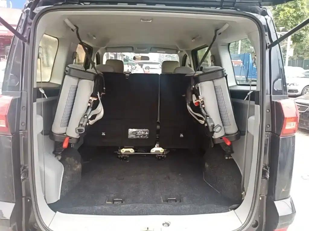 Shuai Ke 2016 1.5L Manual Comfort Model — миниатюра 19