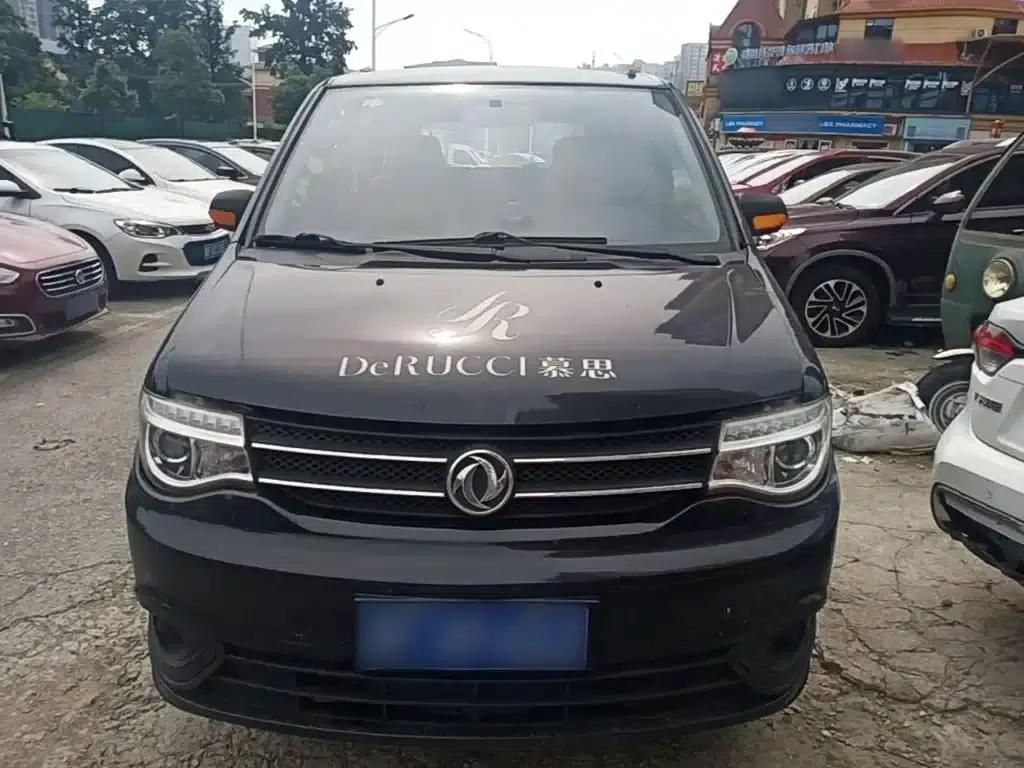 Shuai Ke 2016 1.5L Manual Comfort Model — миниатюра 3
