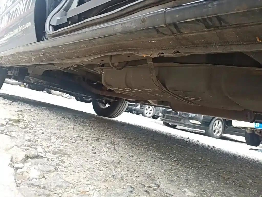 Shuai Ke 2016 1.5L Manual Comfort Model — миниатюра 22