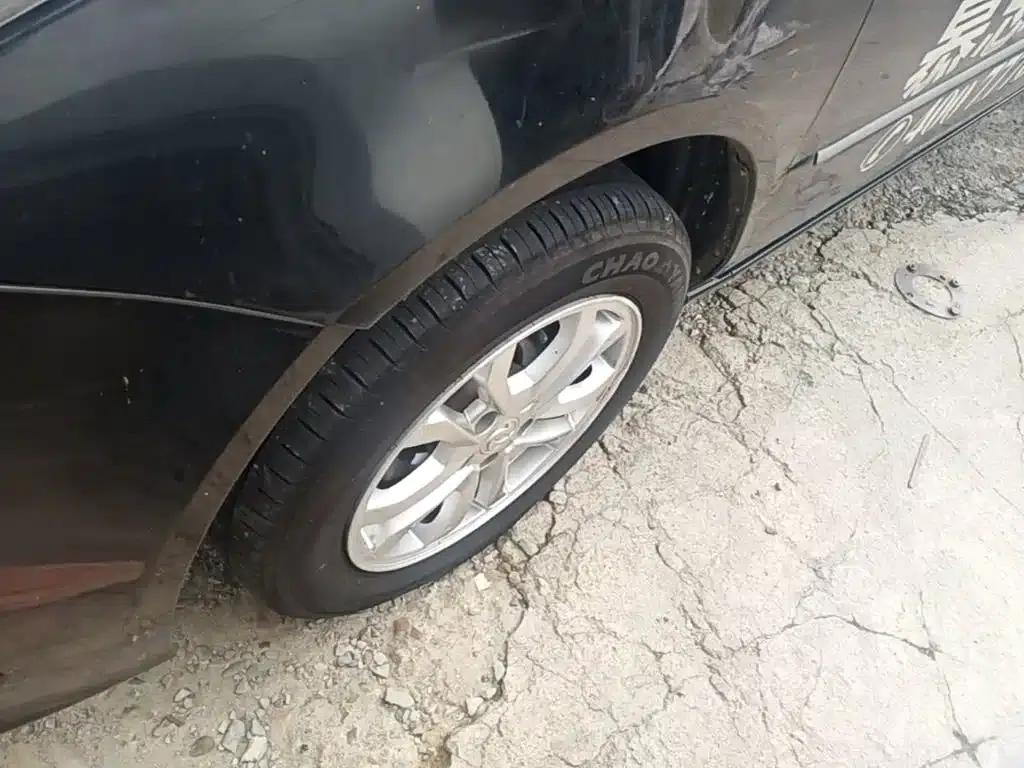 Shuai Ke 2016 1.5L Manual Comfort Model — миниатюра 23