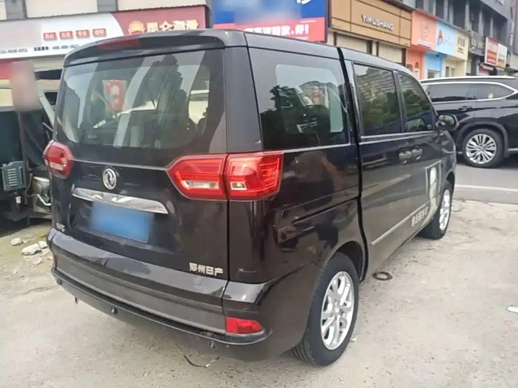 Shuai Ke 2016 1.5L Manual Comfort Model — миниатюра 7