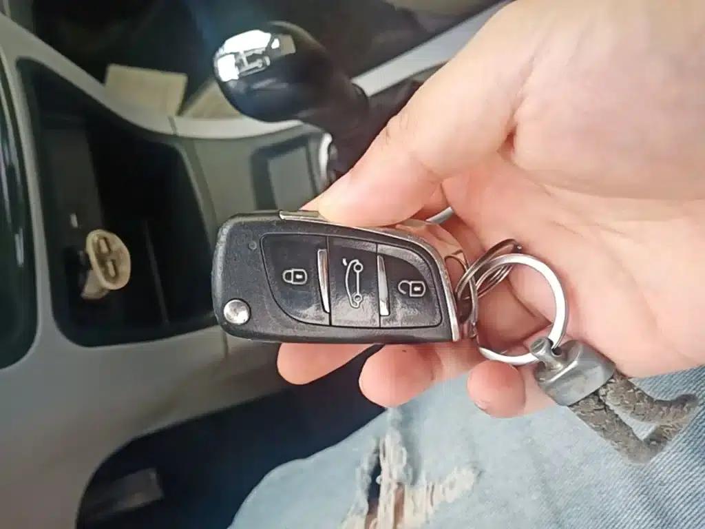 Shuai Ke 2016 1.5L Manual Comfort Model — миниатюра 9