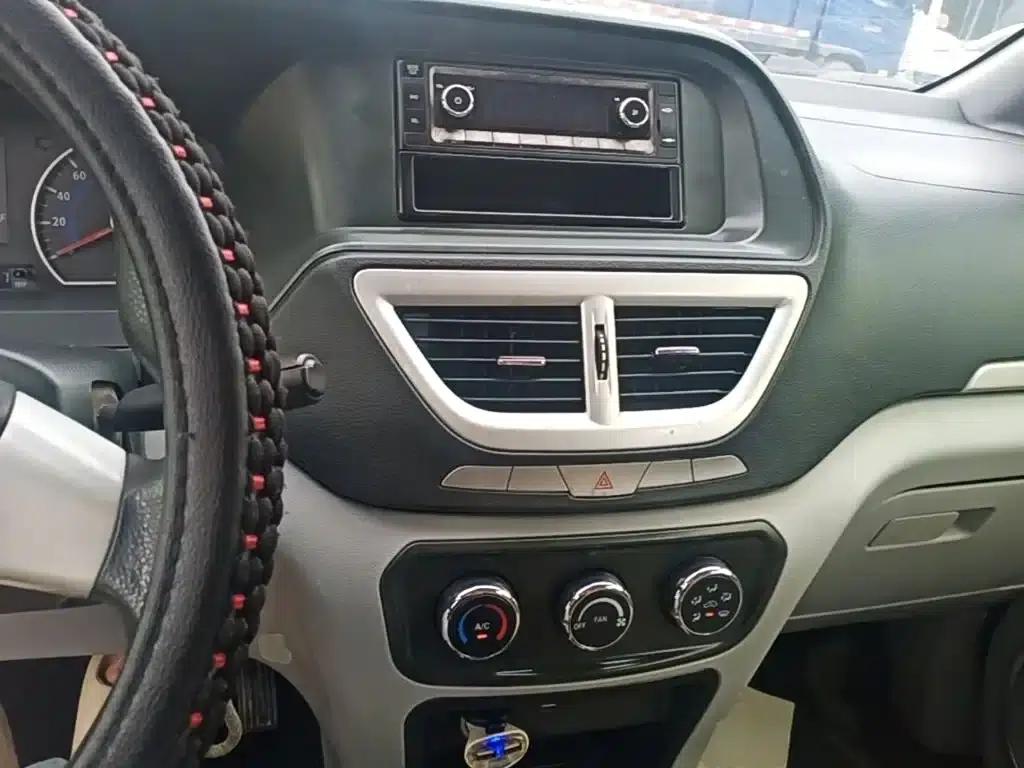 Shuai Ke 2016 1.5L Manual Comfort Model — миниатюра 10