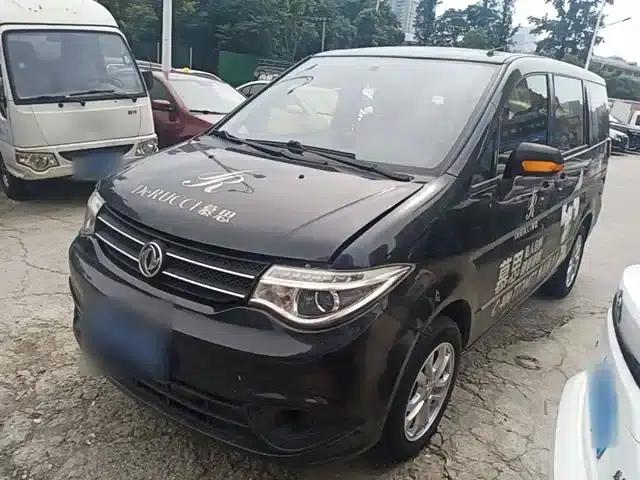 Shuai Ke 2016 1.5L Manual Comfort Model