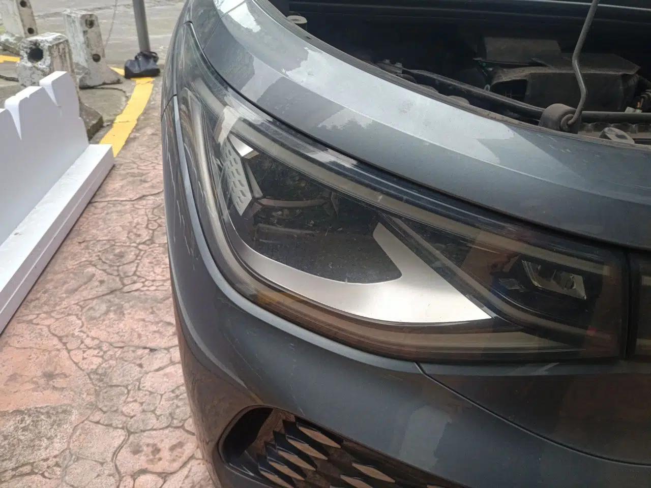Volkswagen ID.6 X 2022 Smart Enjoyment Long-Range Edition — миниатюра 7