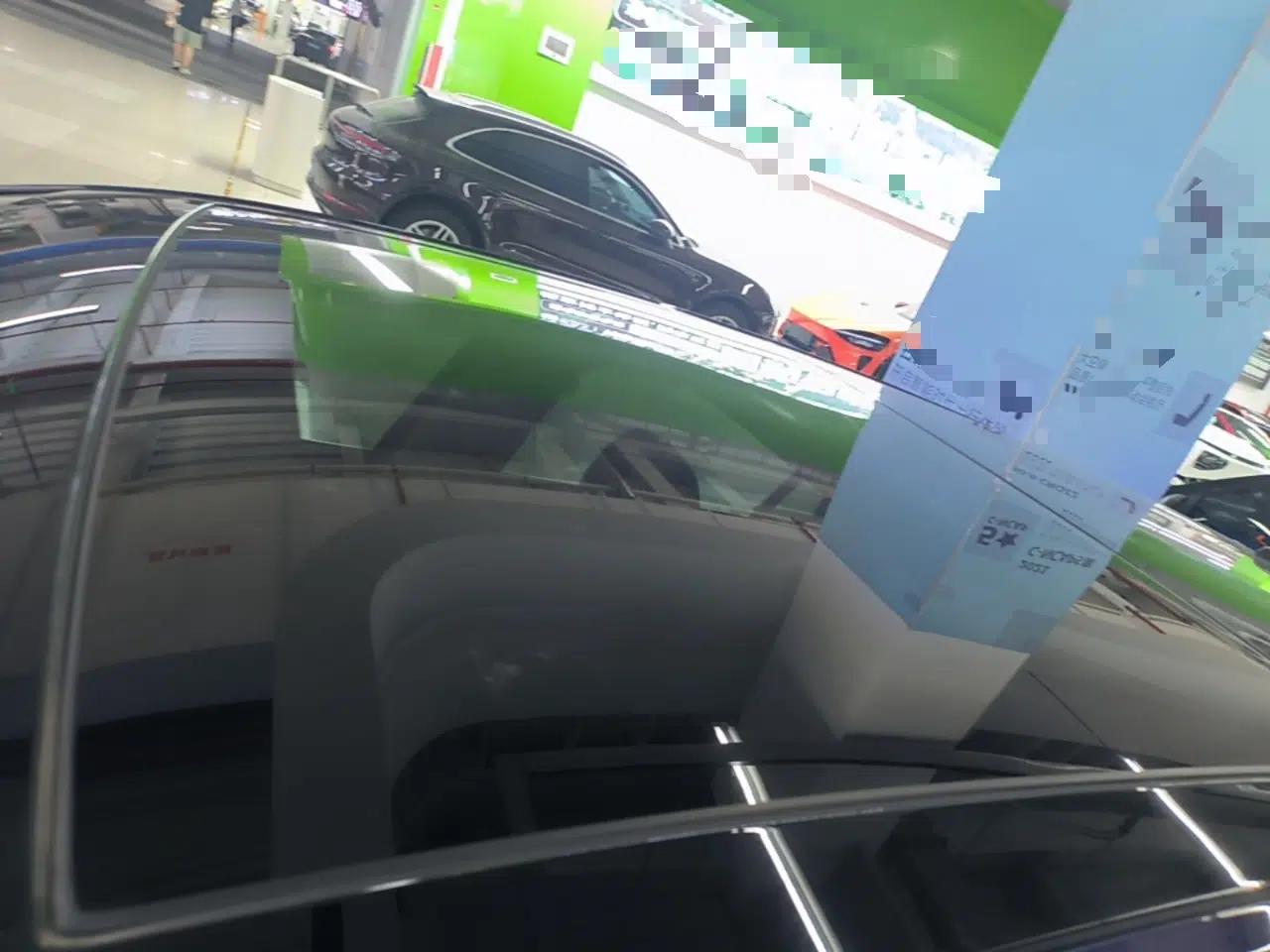 Volkswagen Golf Pure Electric 2020 Chariot Pro — миниатюра 7