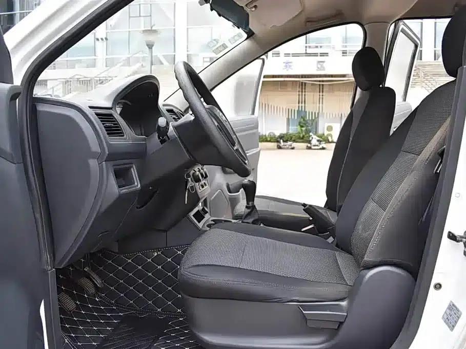 Fengguang 330 2014 Model 1.5L Manual Practical Edition DK15 — миниатюра 8