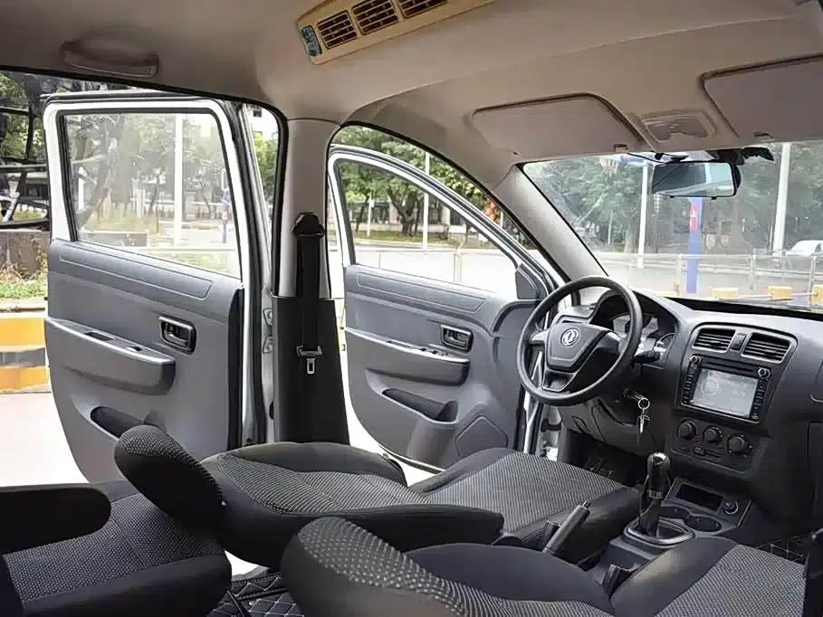 Fengguang 330 2014 Model 1.5L Manual Practical Edition DK15 — миниатюра 10
