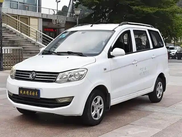 Fengguang 330 2014 Model 1.5L Manual Practical Edition DK15