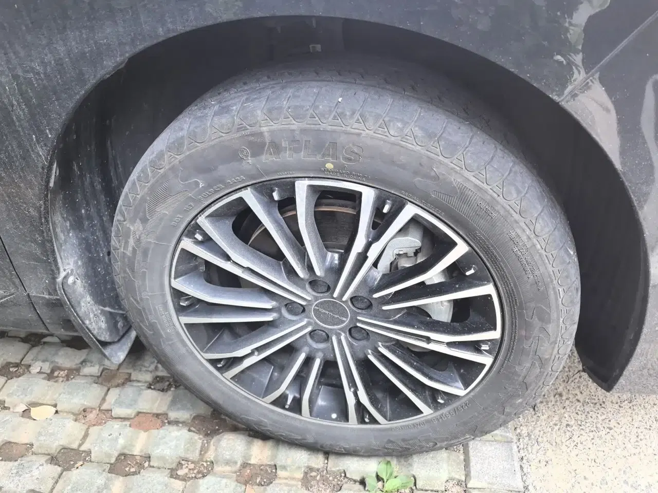 FORTHING Xinghai V9 2024 1.5TD 100km Chinese Knot Series Performance Edition — миниатюра 8