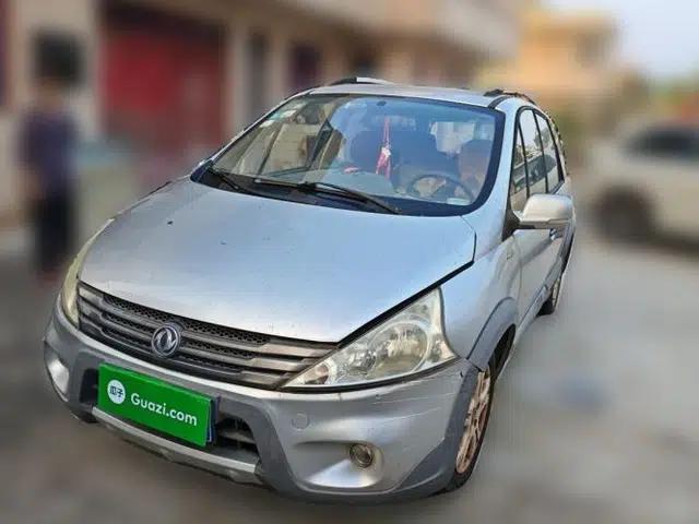 FORTHING Joyear 2012 LV 1.5L Manual Luxury Edition
