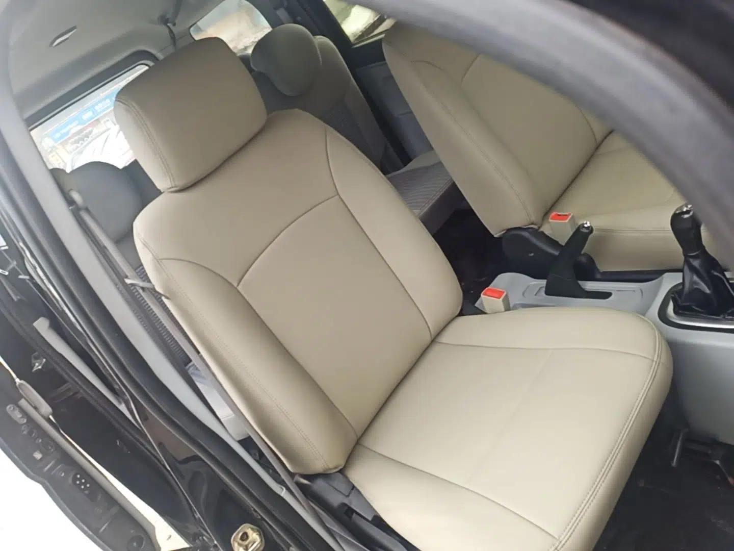 Dongfeng Shuaike 2016 1.5L Manual Comfort Model — миниатюра 19