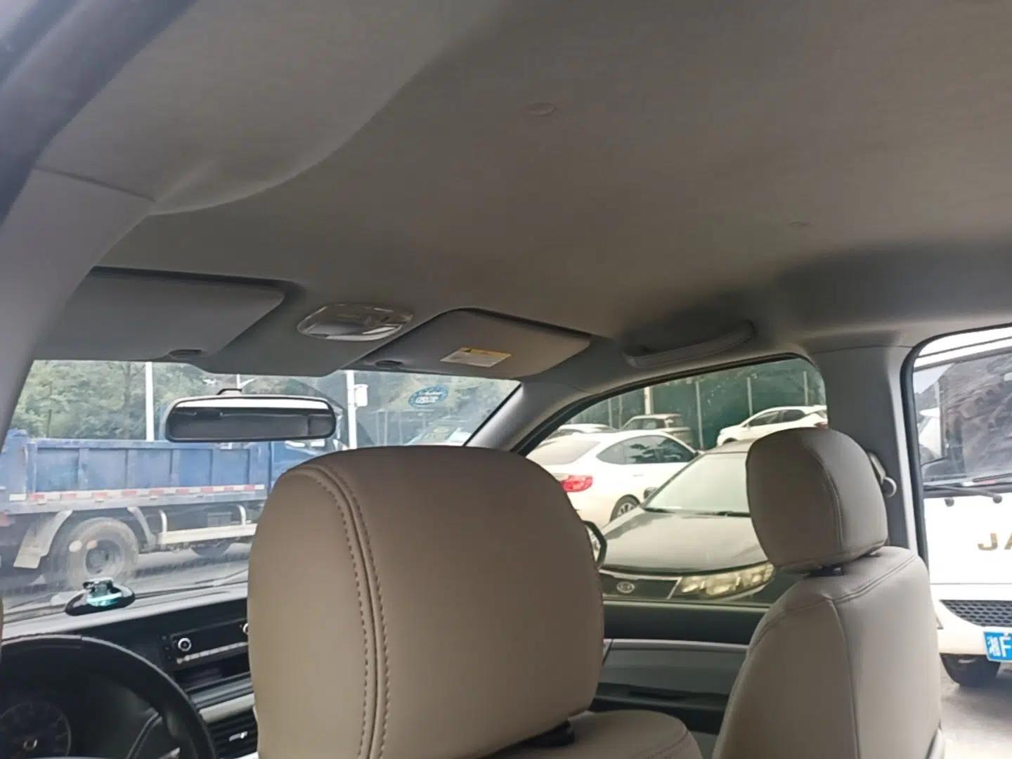 Dongfeng Shuaike 2016 1.5L Manual Comfort Model — миниатюра 21
