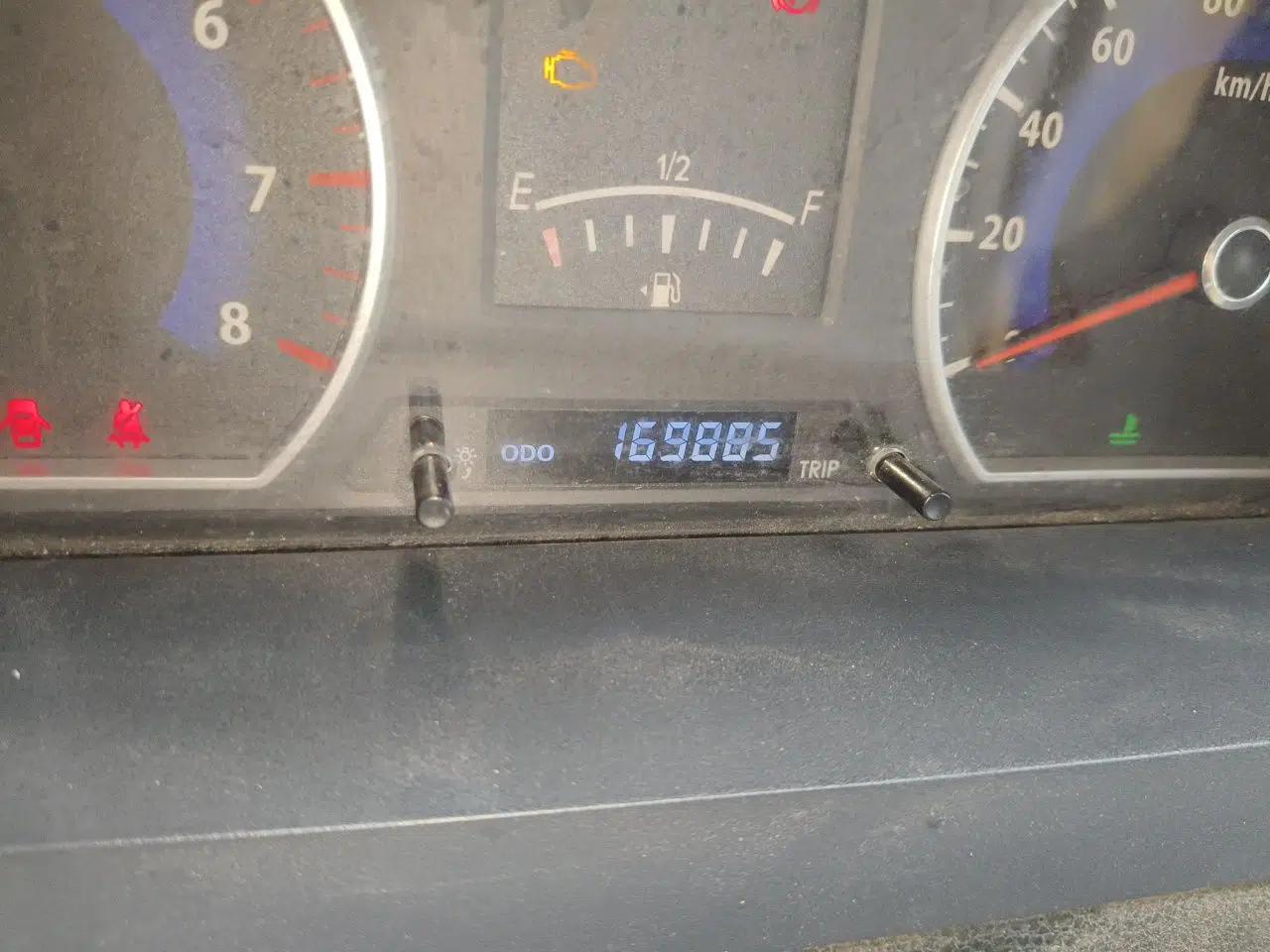 Dongfeng Shuaike 2016 1.5L Manual Standard Edition — миниатюра 11