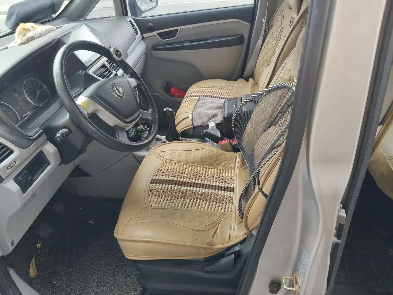 Dongfeng Shuaike 2016 1.5L Manual Standard Edition — миниатюра 14