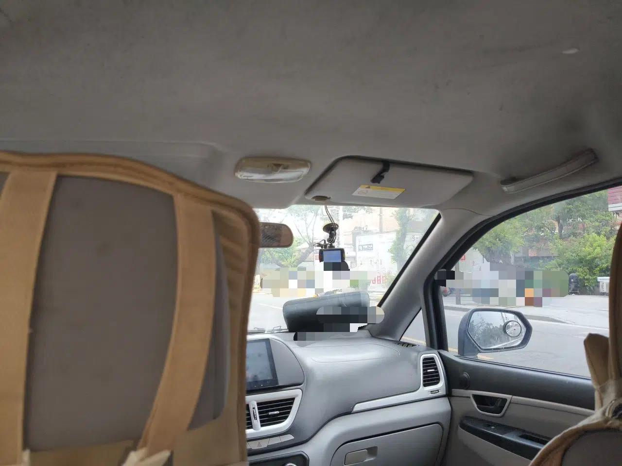 Dongfeng Shuaike 2016 1.5L Manual Standard Edition — миниатюра 15