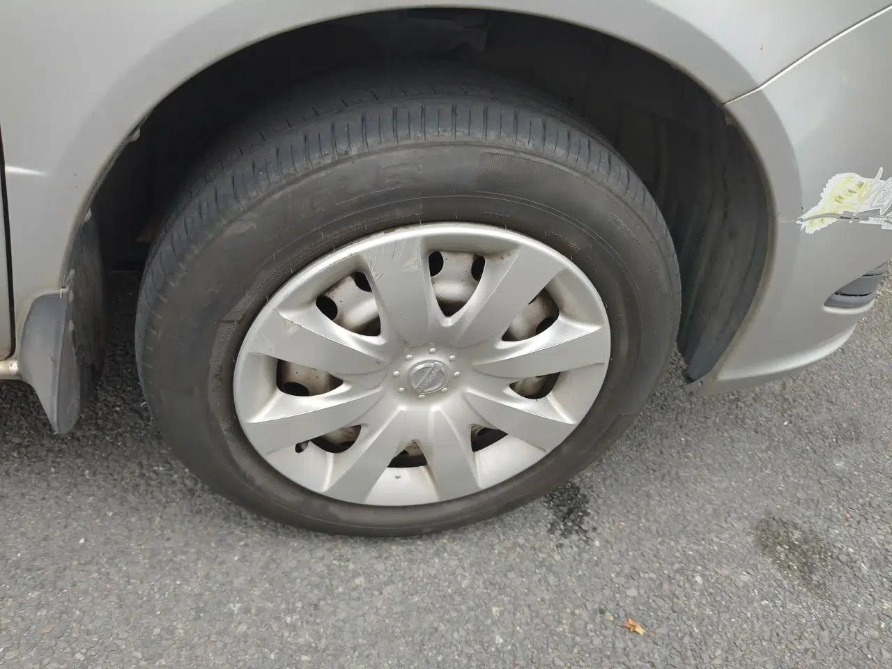 Dongfeng Shuaike 2016 1.5L Manual Standard Edition — миниатюра 8