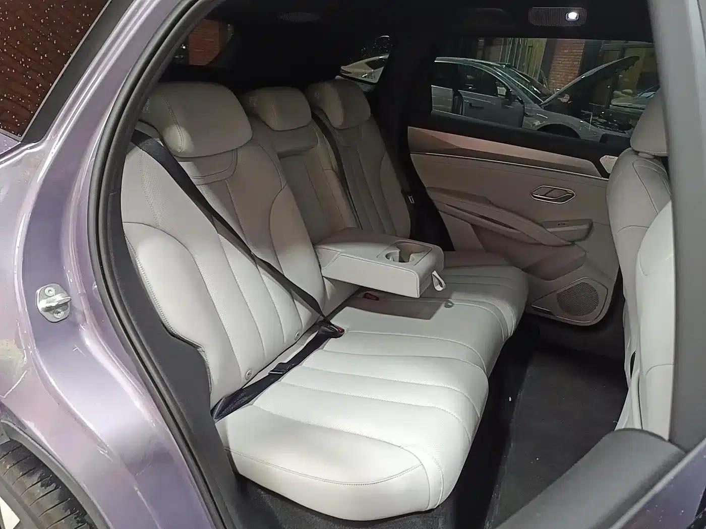 Song Ultra 2026 EV 710KM Excellent Edition — миниатюра 13