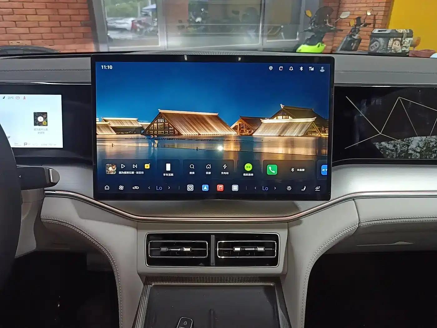 Song Ultra 2026 EV 710KM Excellent Edition — миниатюра 15