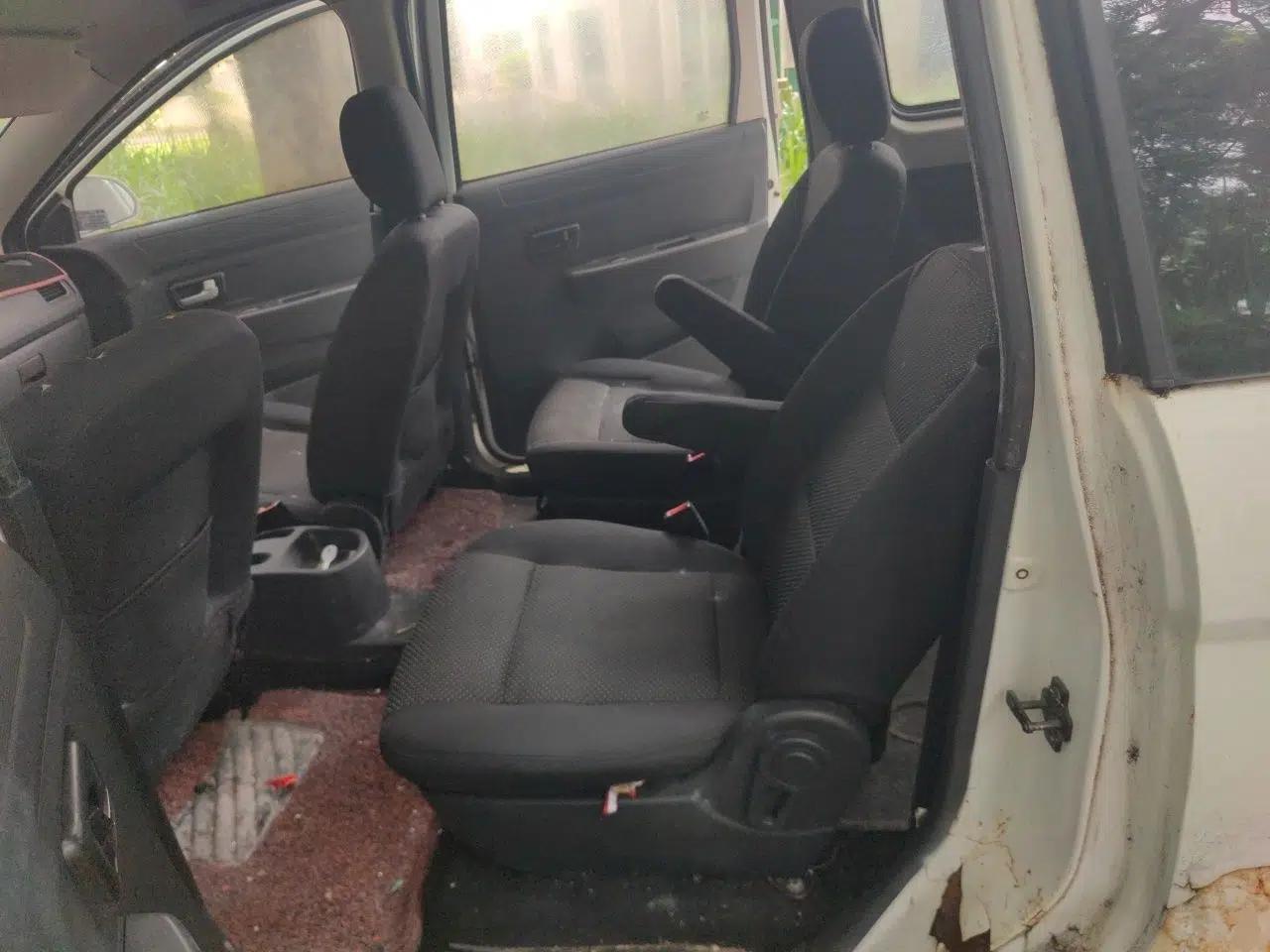 Dongfeng Fengon 330 2014 1.5L Manual Utility Version DK15 — миниатюра 17