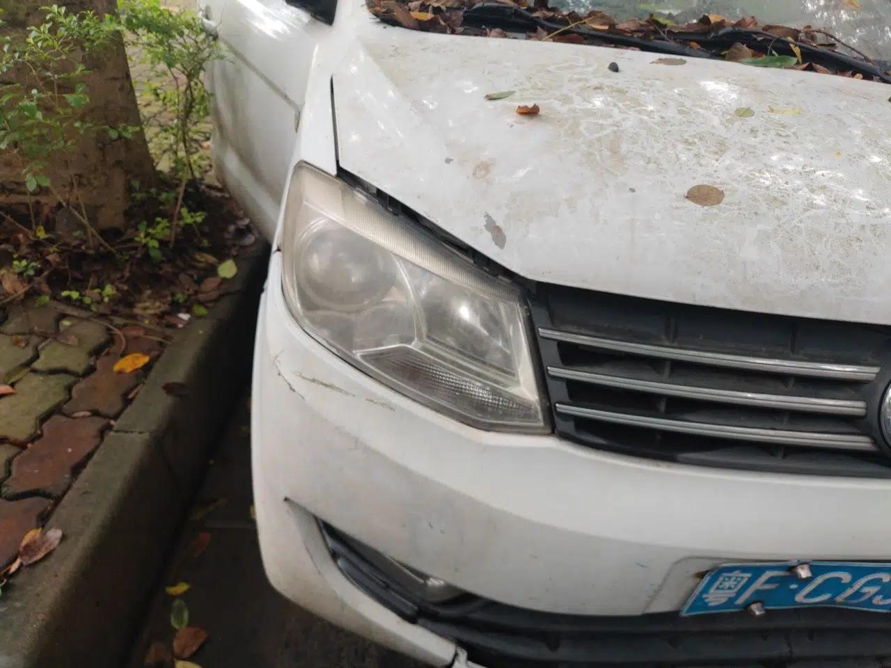 Dongfeng Fengon 330 2014 1.5L Manual Utility Version DK15 — миниатюра 7