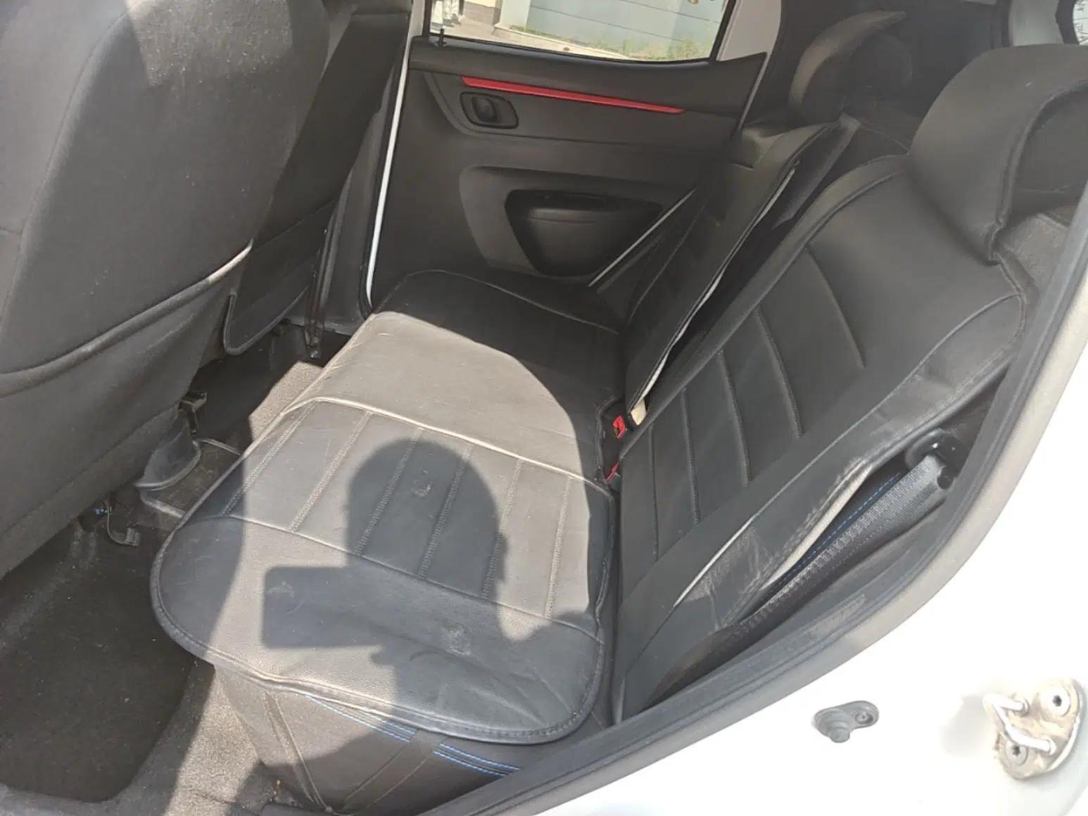 Dongfeng NAMMI EX1 2023 PRO Light Wind Edition Lightning Model — миниатюра 20