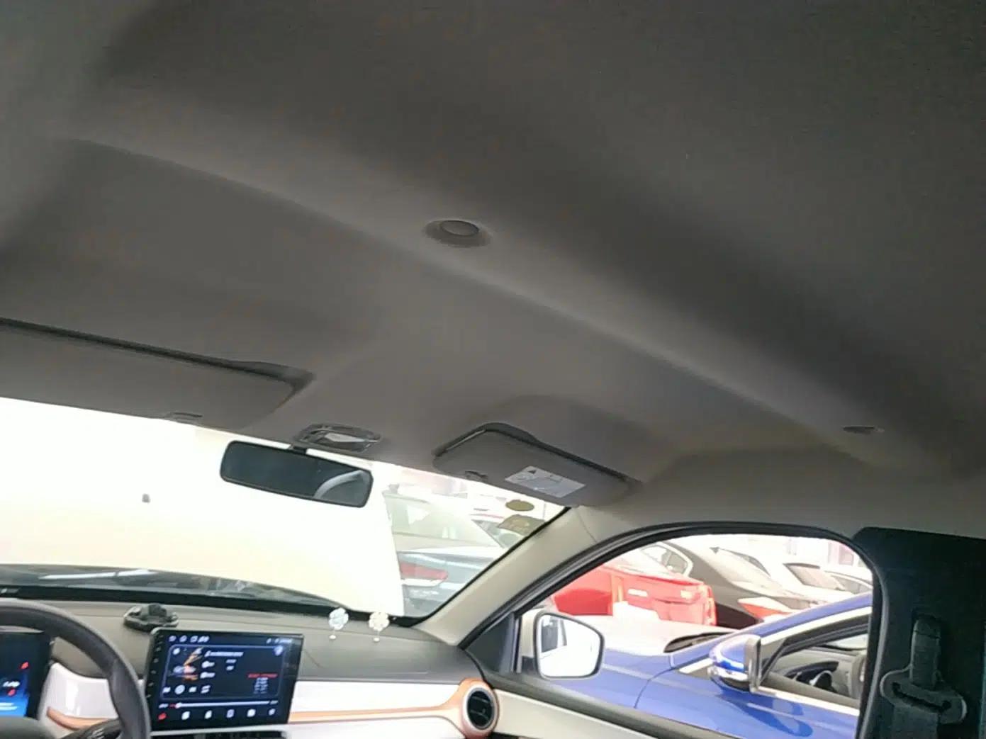 Dongfeng NAMMI BOX 2022 Chasing Wind Edition 331 km Standard Model — миниатюра 21