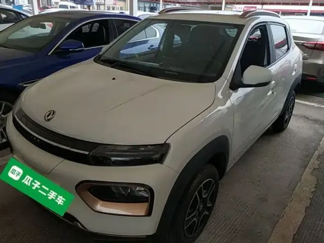Dongfeng NAMMI BOX 2022 Chasing Wind Edition 331 km Standard Model