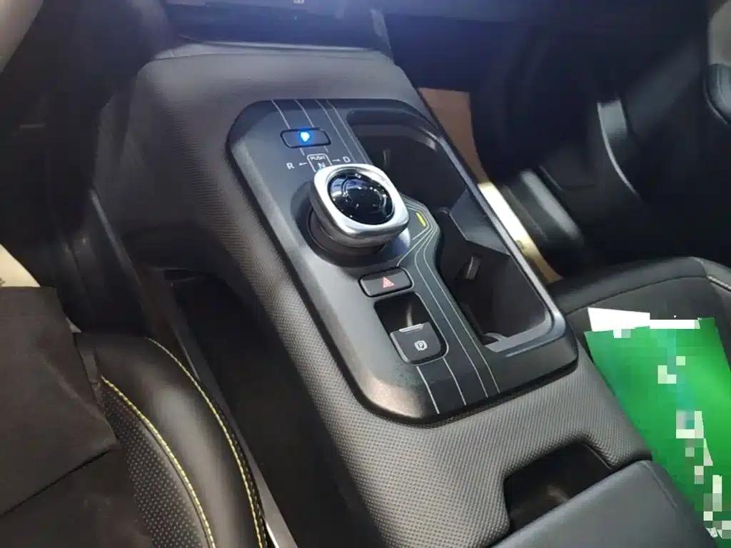 Toyota BZ5 2025 550 PRO Smart Edition — миниатюра 14