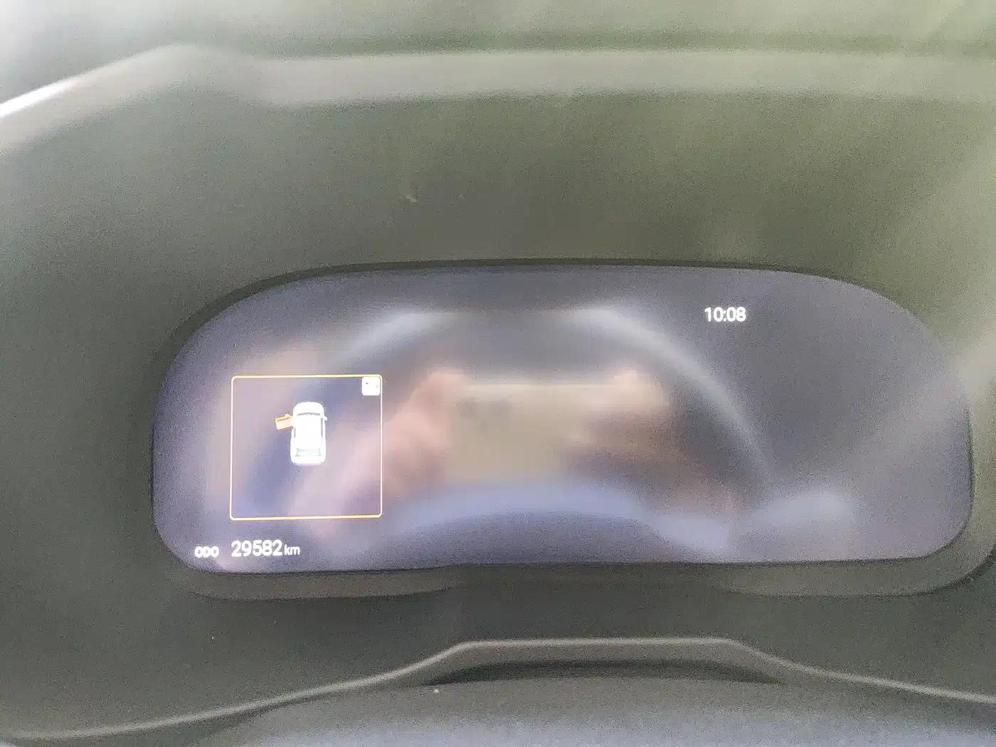 Highlander New Energy 2024 Model 2.5L Intelligent Plug-in Hybrid Four-Wheel Drive — миниатюра 9