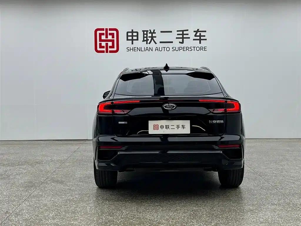 EVOS 2022 EcoBoost 245 Sport Edition — миниатюра 2