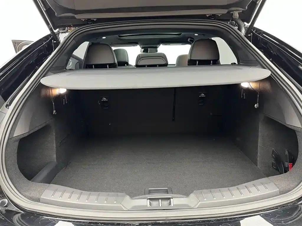 EVOS 2022 EcoBoost 245 Sport Edition — миниатюра 11