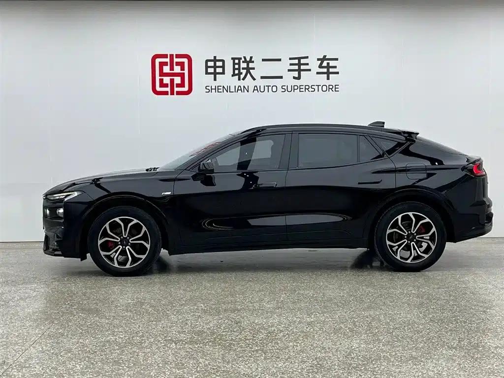 EVOS 2022 EcoBoost 245 Sport Edition — миниатюра 4