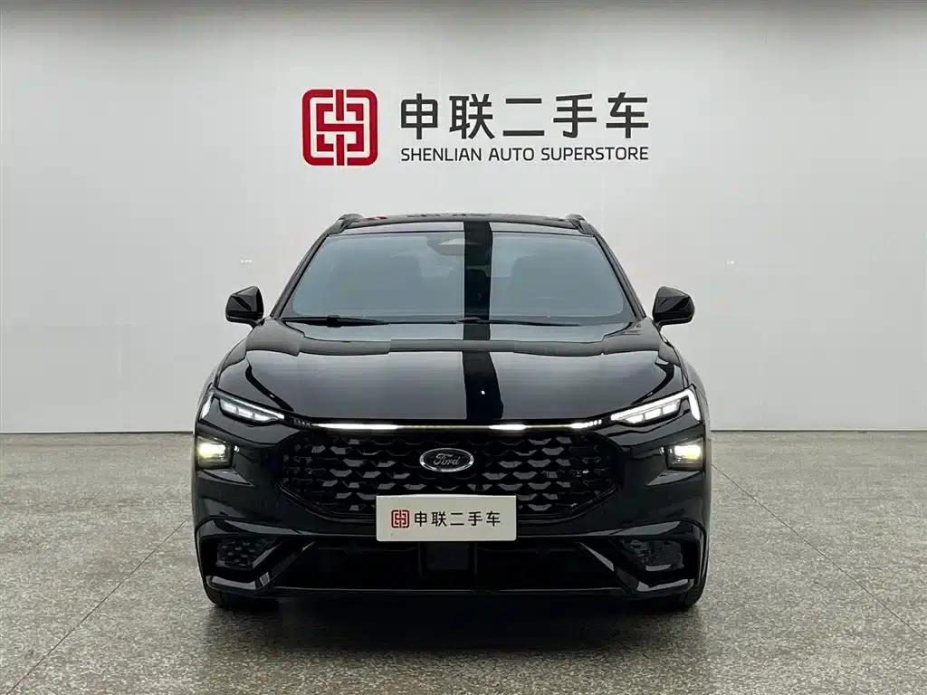 EVOS 2022 EcoBoost 245 Sport Edition — миниатюра 5