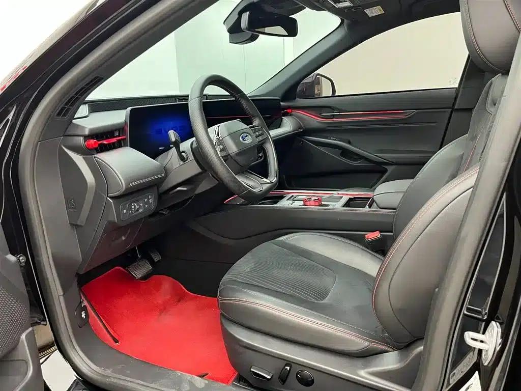 EVOS 2022 EcoBoost 245 Sport Edition — миниатюра 6