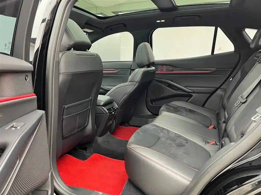 EVOS 2022 EcoBoost 245 Sport Edition — миниатюра 7