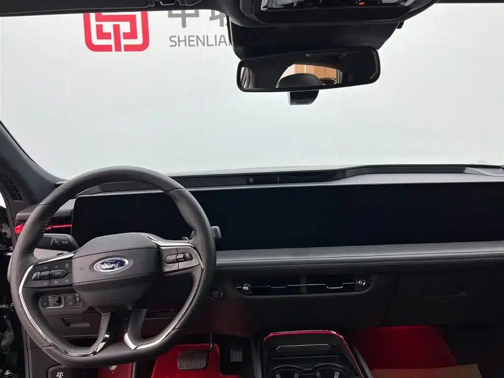 EVOS 2022 EcoBoost 245 Sport Edition — миниатюра 8