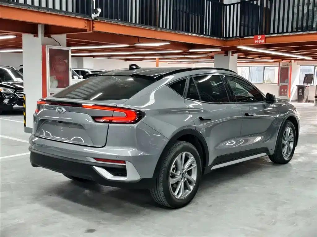 EVOS 2022 EcoBoost 245 Fashion Edition — миниатюра 15