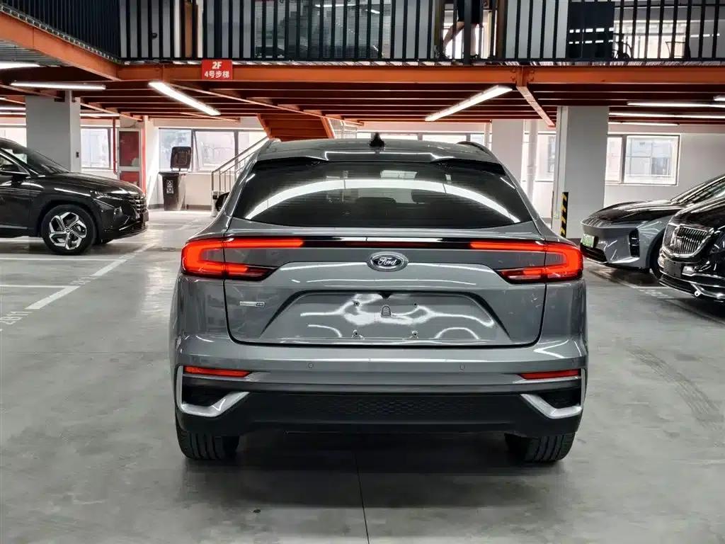 EVOS 2022 EcoBoost 245 Fashion Edition — миниатюра 16
