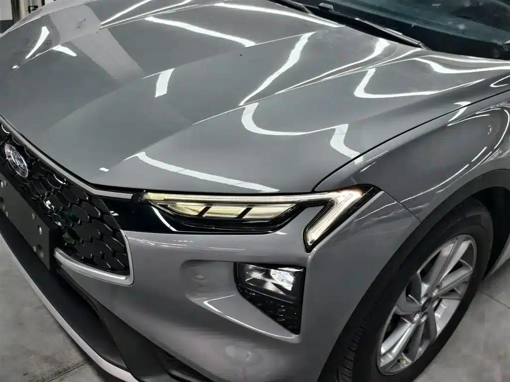 EVOS 2022 EcoBoost 245 Fashion Edition — миниатюра 17