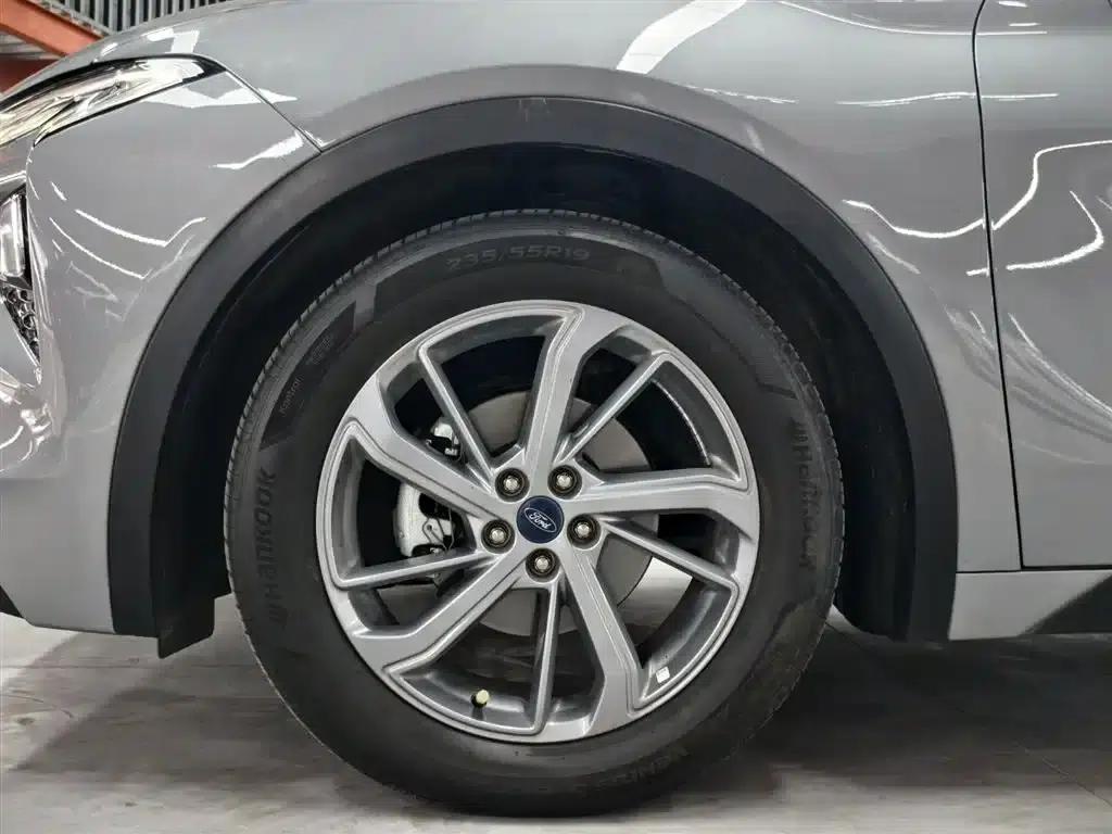 EVOS 2022 EcoBoost 245 Fashion Edition — миниатюра 18